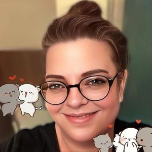 Meet your Posher, Margo